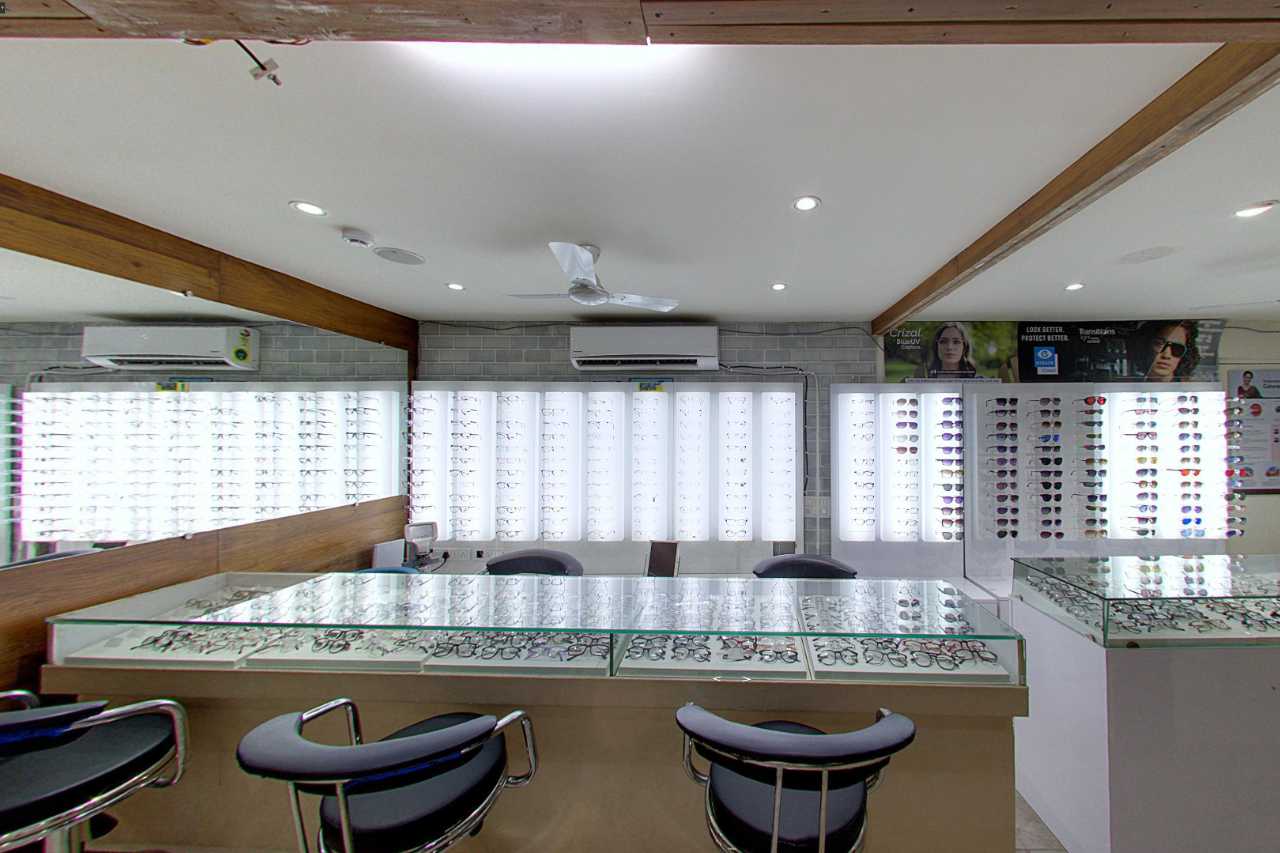 Facilities at Sanjivani Eye Hospital, Ahmedabad